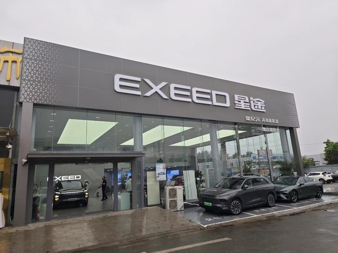 China beijing kaishenghongda auto sales co.,ltd Unternehmensprofil