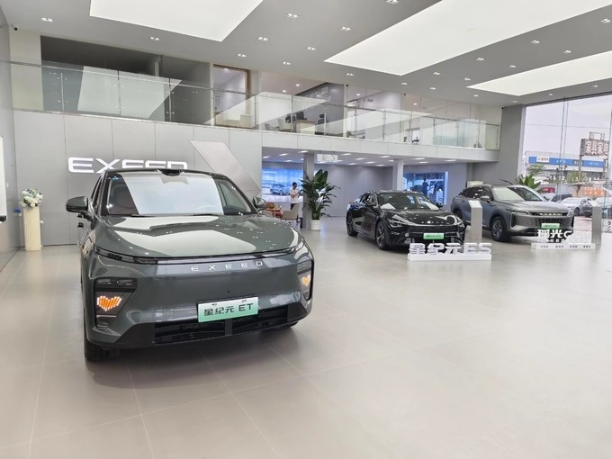 China beijing kaishenghongda auto sales co.,ltd Unternehmensprofil