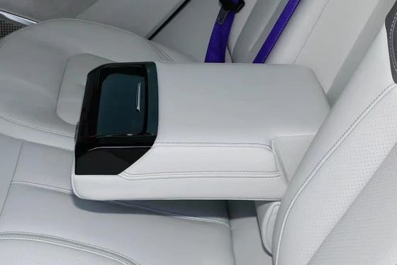 Innovative and Affordable Hiphi Y560km Electric Car for 's End Energy Vehicles Market